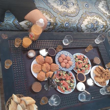 Idriss Tamraght Surfhostel Тагазут Екстериор снимка