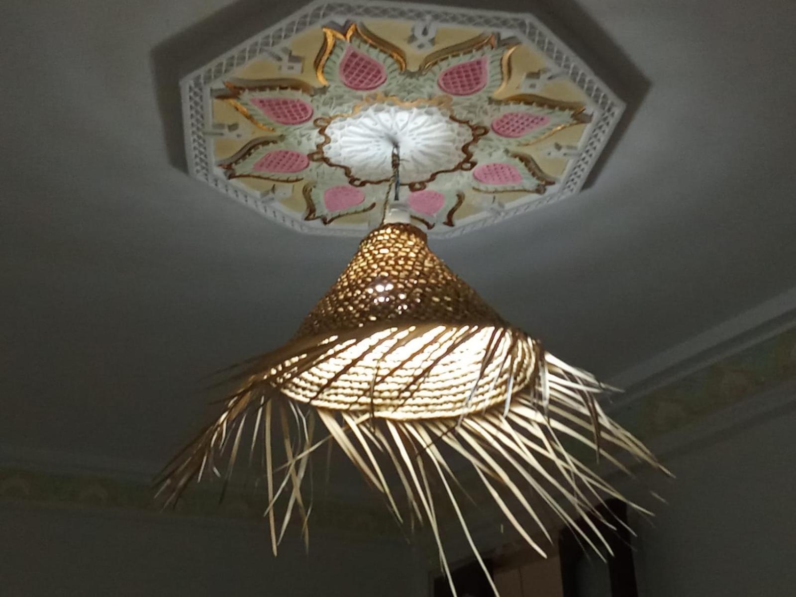 Idriss Tamraght Surfhostel Тагазут Екстериор снимка