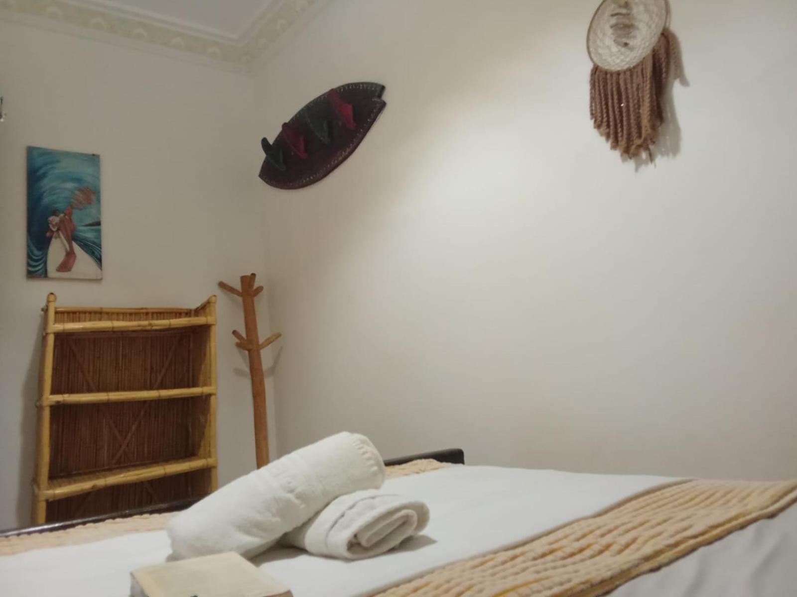 Idriss Tamraght Surfhostel Тагазут Екстериор снимка